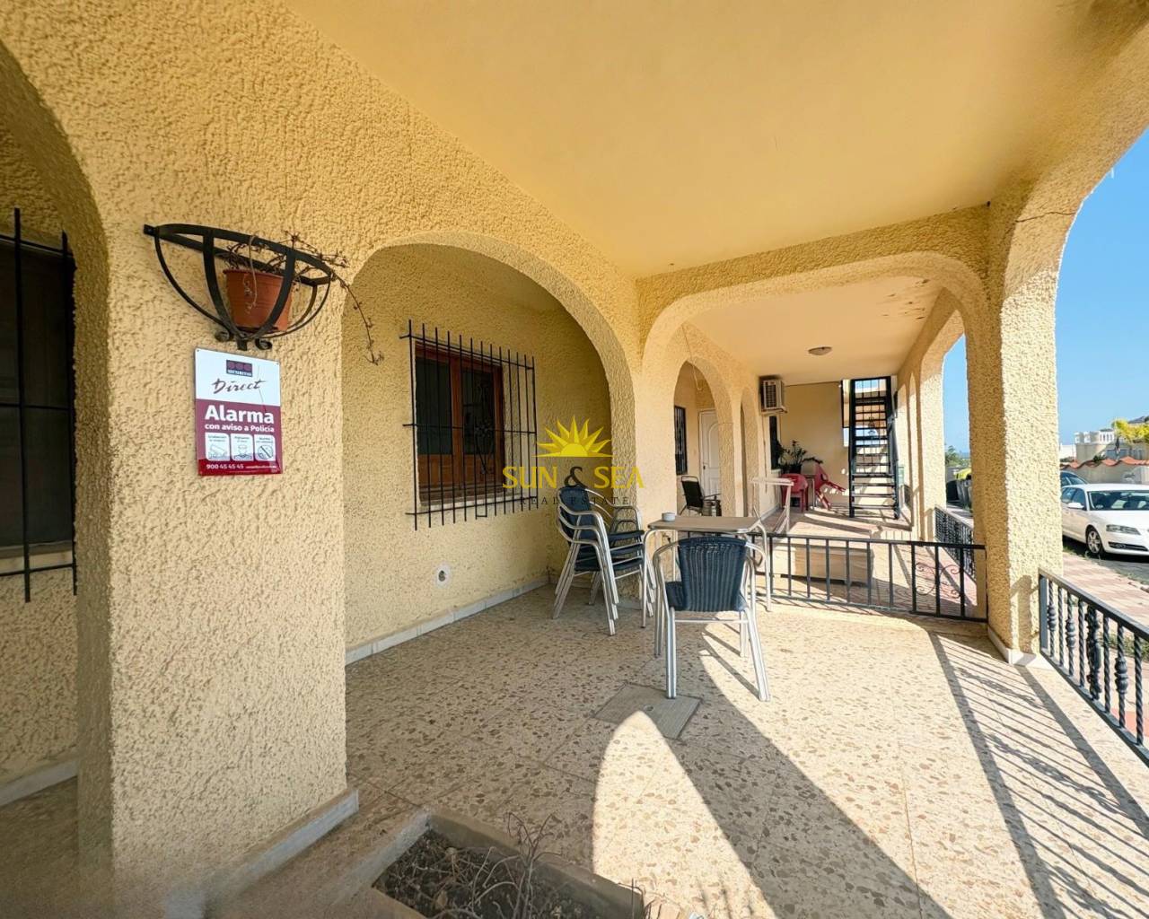 Villa - Revente - San Fulgencio - Pueblo