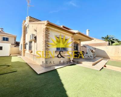 Villa - Revente - San Javier - SS00-438EL
