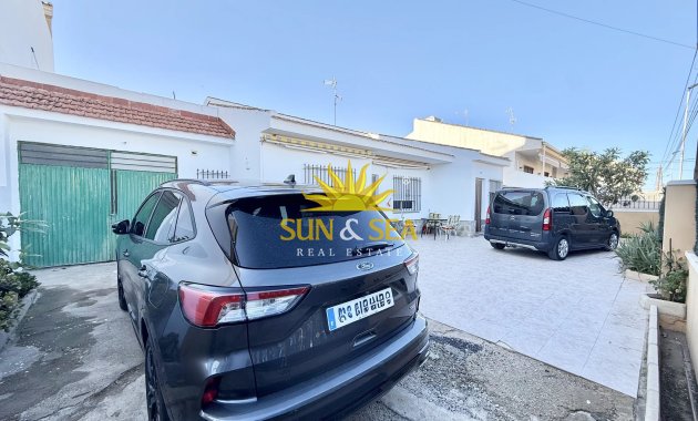 Villa - Revente - San Pedro del Pinatar - San Pedro del Pinatar