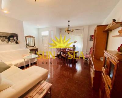 Villa - Revente - Torre Pacheco - SS00-179G