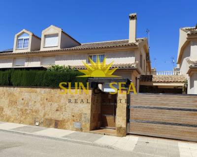 Villa - Revente - Torre Pacheco - SS00-343J