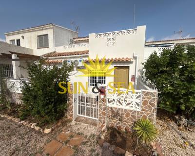 Villa - Revente - Torrevieja - SS00-284L
