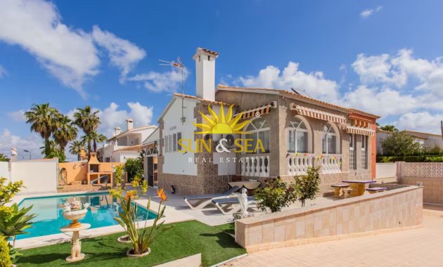 Villa / Semi détaché - Location d’hiver - San Javier - San Javier