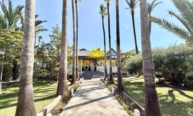 Villa / Semi détaché - Revente - San Pedro del Pinatar - San Pedro de Pinatar