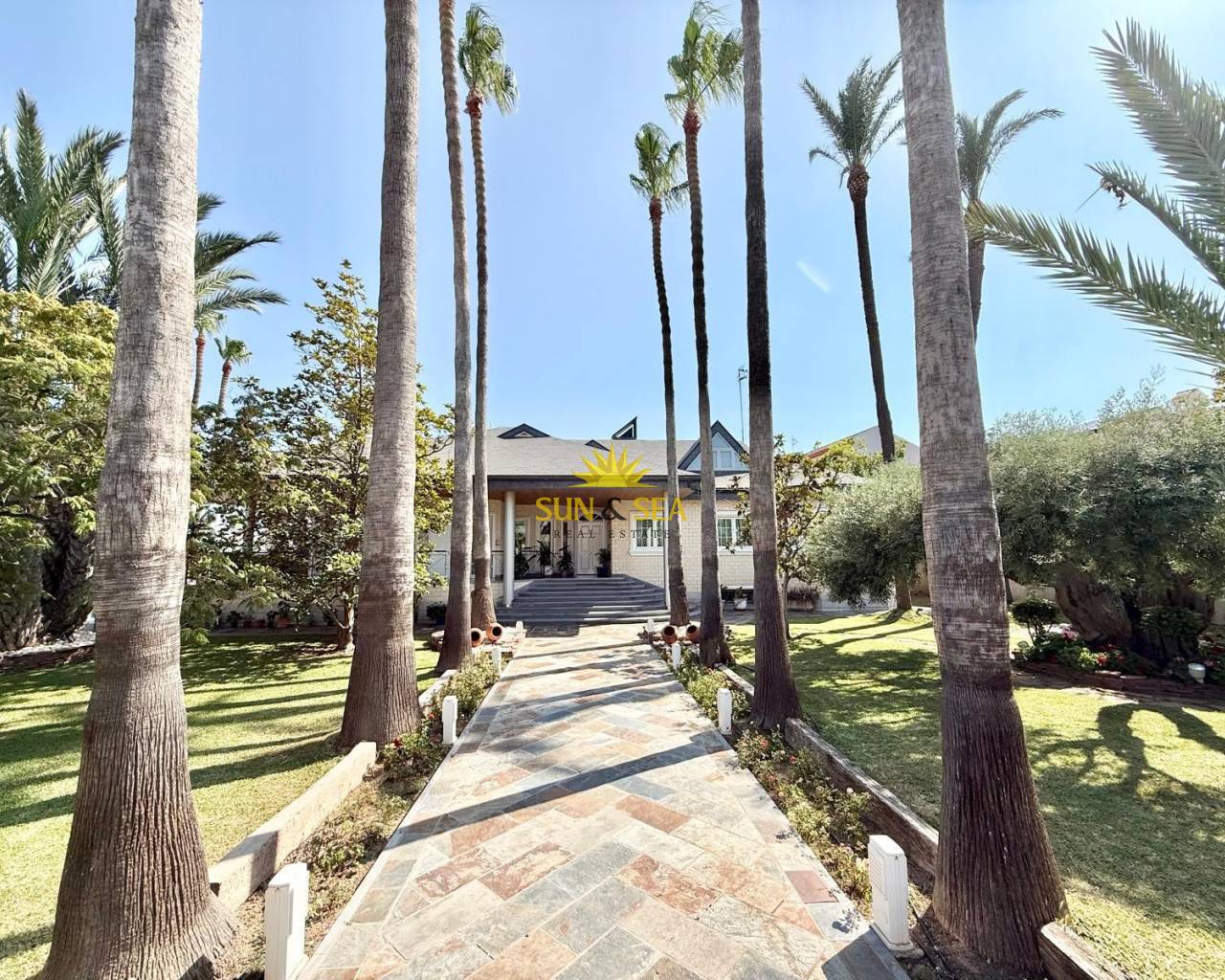 Villa / Semi separado - Venta - San Pedro del Pinatar - San Pedro de Pinatar