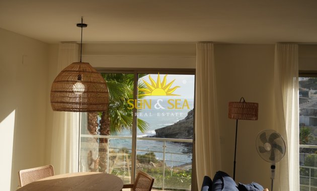 Villa - Verhuur Korte Termijn - El Campello - El Campello