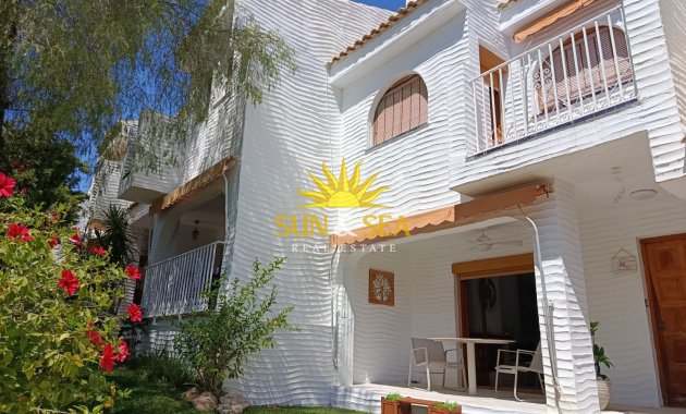 Villa - Verhuur Korte Termijn - Gran alacant - Gran Alacant