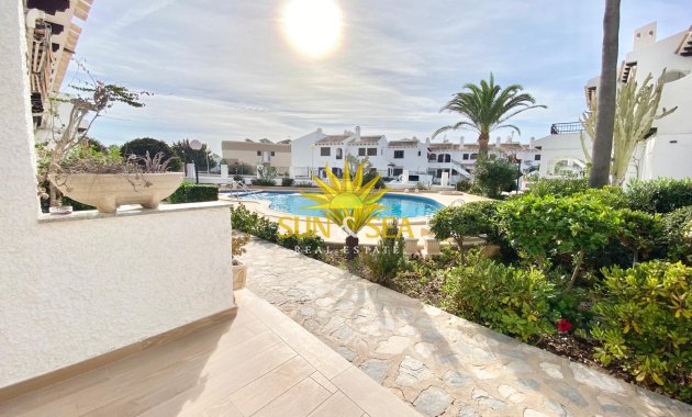 Villa - Verhuur Korte Termijn - Orihuela Costa - Cabo Roig