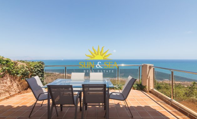 Villa - Verhuur Korte Termijn - Santa Pola - Gran Alacant
