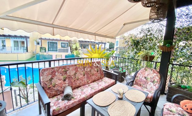 Villa - Verhuur Korte Termijn - Torrevieja - torrevieja
