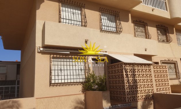 Villa - Winter rental - Cartagena - La Manga Del Mar Menor