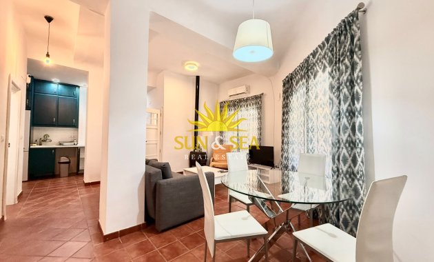 Villa - Winter rental - El Campello - El Campello