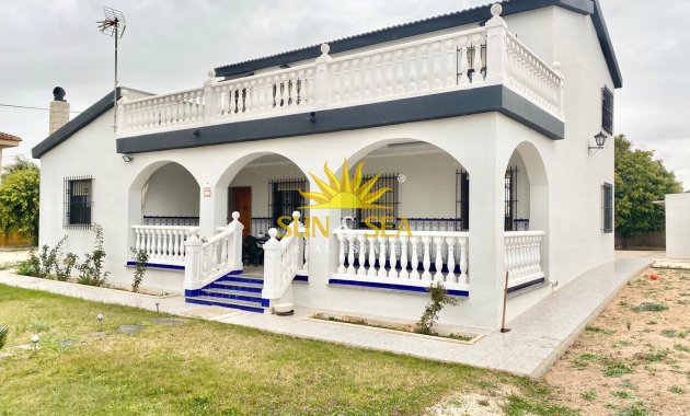 Villa - Winter rental - Elche - Bonavista