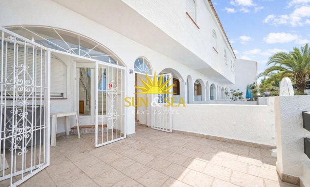 Villa - Winter rental - Gran alacant - Gran Alacant