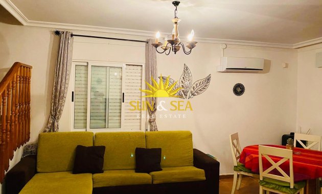 Villa - Winter rental - Orihuela Costa - La Zenia