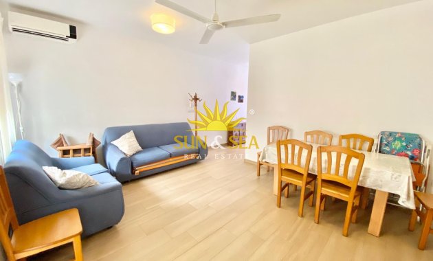 Villa - Winter rental - San Pedro del Pinatar - Lo pagan