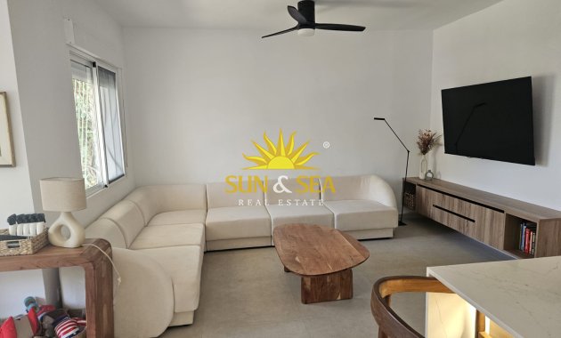 Villa - Winter rental - Torre de la Horadada - Torre de la Horadada