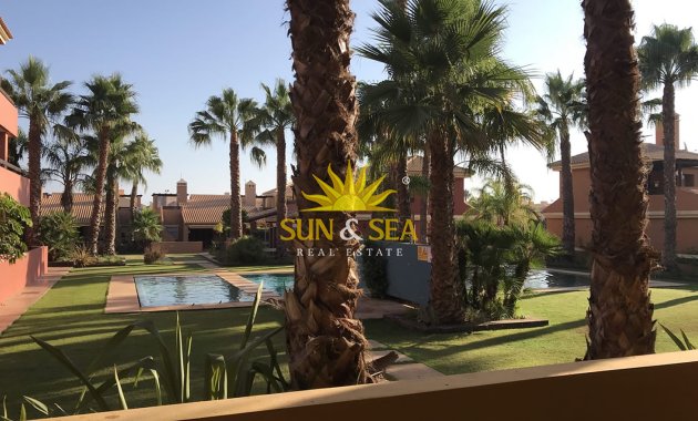Villa - Зимняя аренда - Cartagena - Mar de cristal