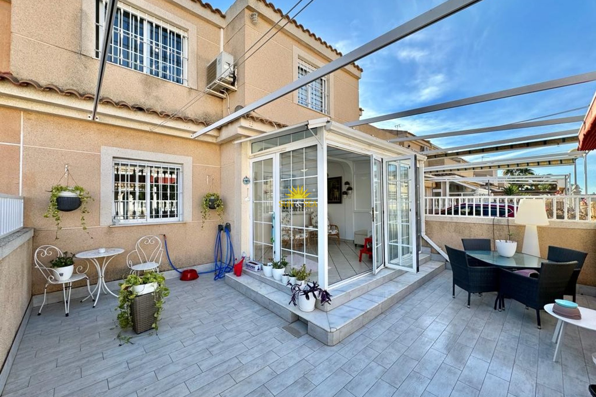 Wiederverkauf - Chalet - Los Urrutias - Estrella De Mar