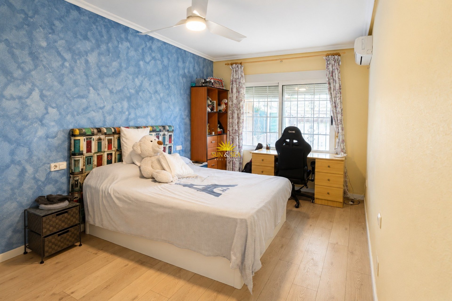Wiederverkauf - Chalet - Torrevieja - torrevieja