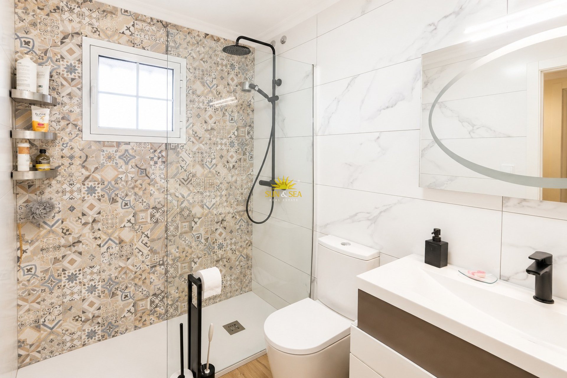 Wiederverkauf - Chalet - Torrevieja - torrevieja