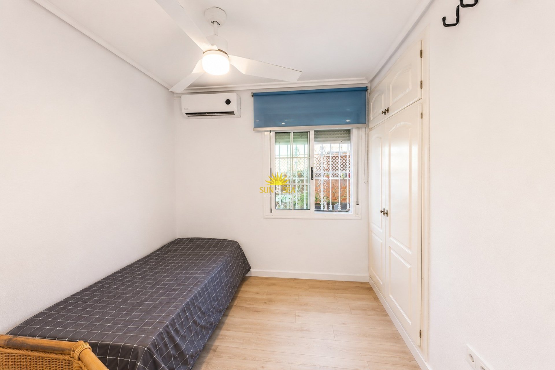 Wiederverkauf - Chalet - Torrevieja - torrevieja