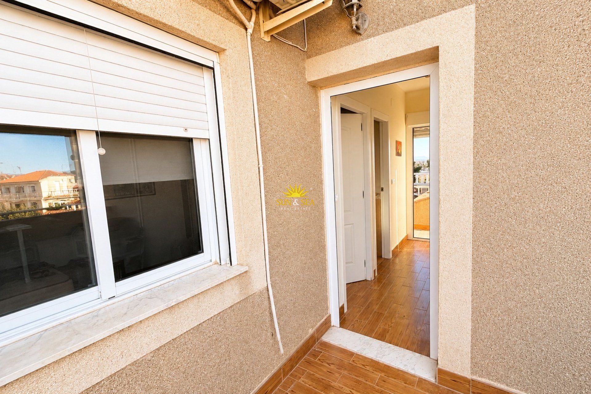 Wiederverkauf - Chalet - Torrevieja - torrevieja