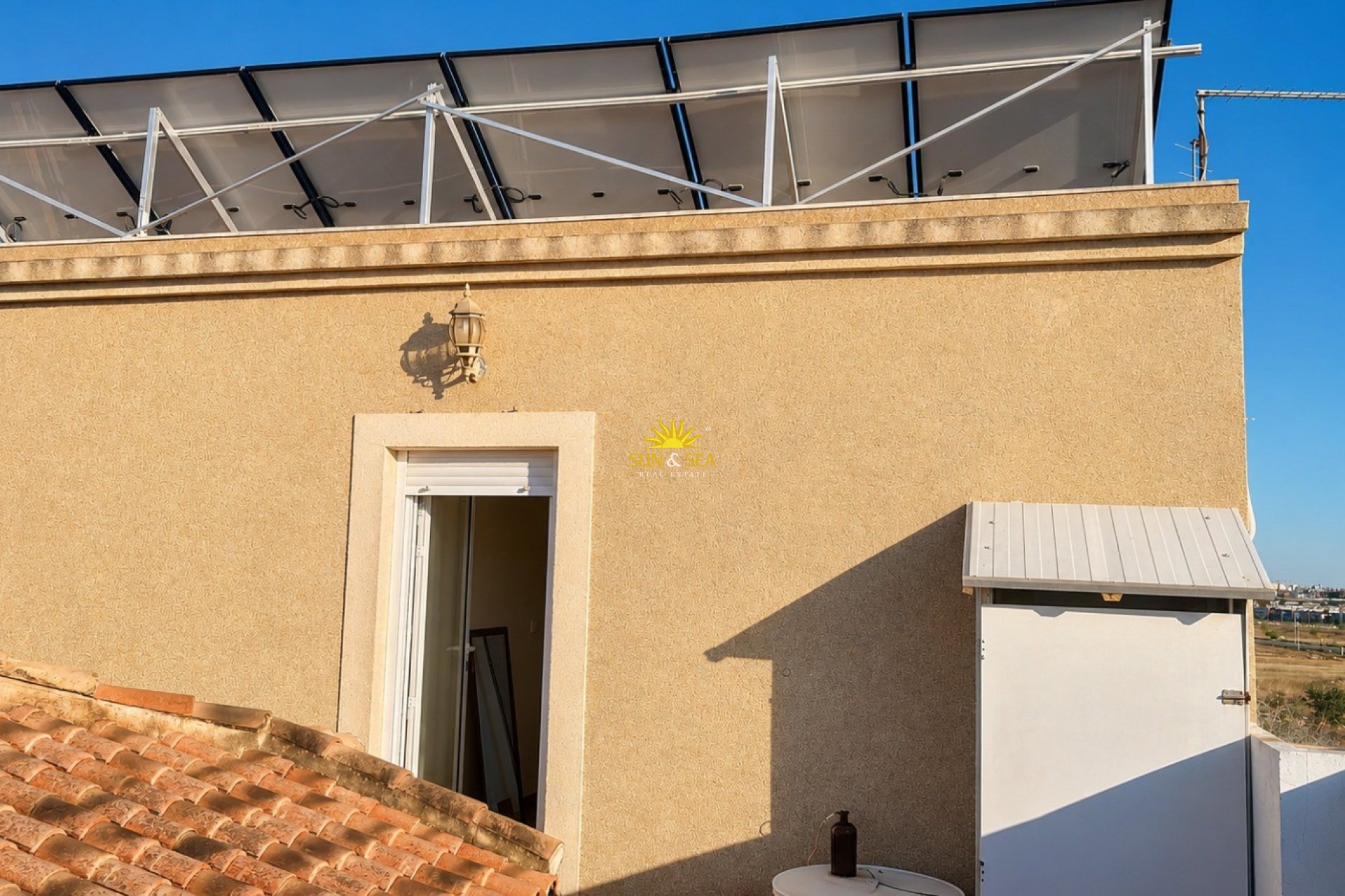 Wiederverkauf - Chalet - Torrevieja - torrevieja