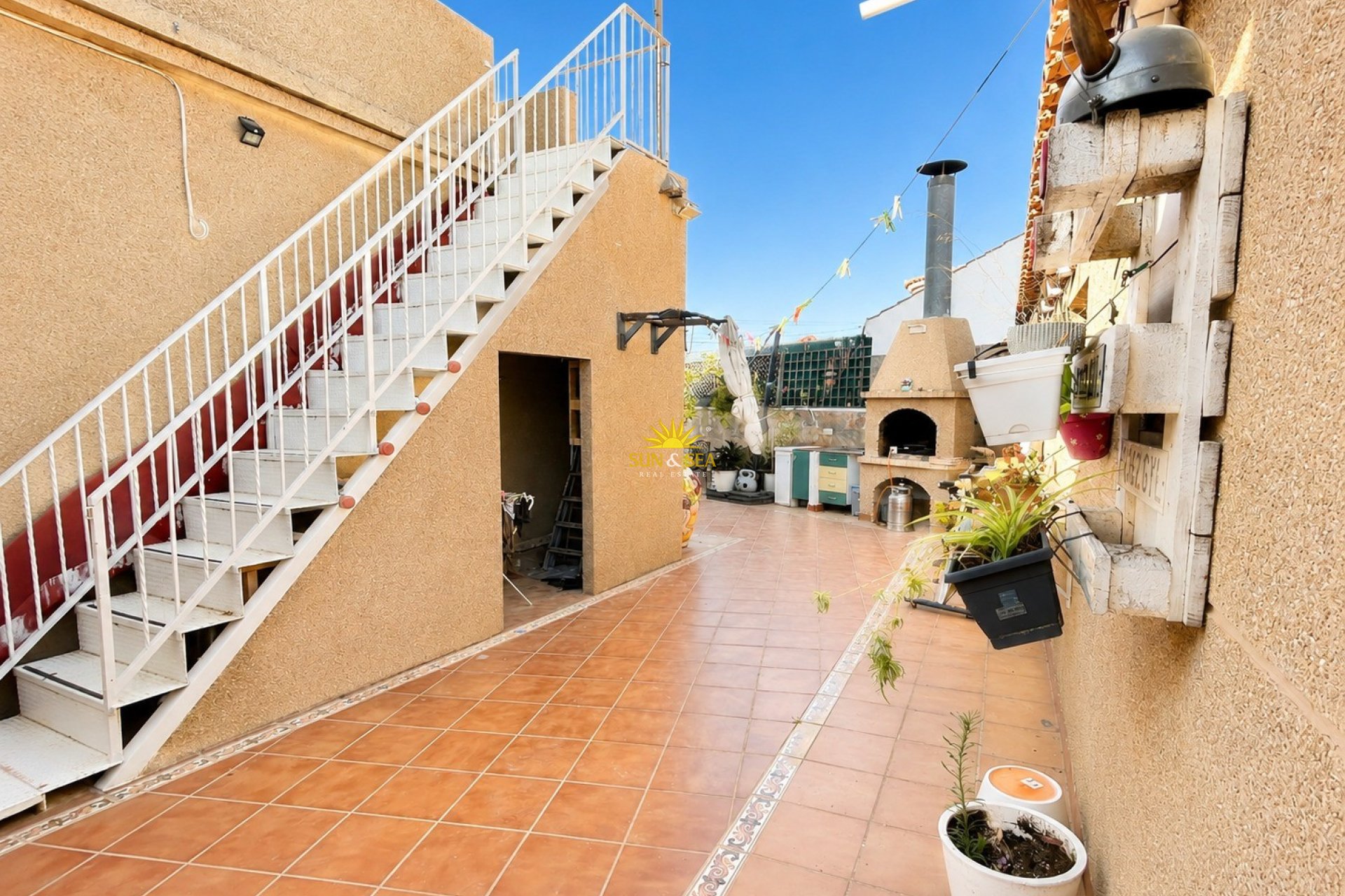 Wiederverkauf - Chalet - Torrevieja - torrevieja