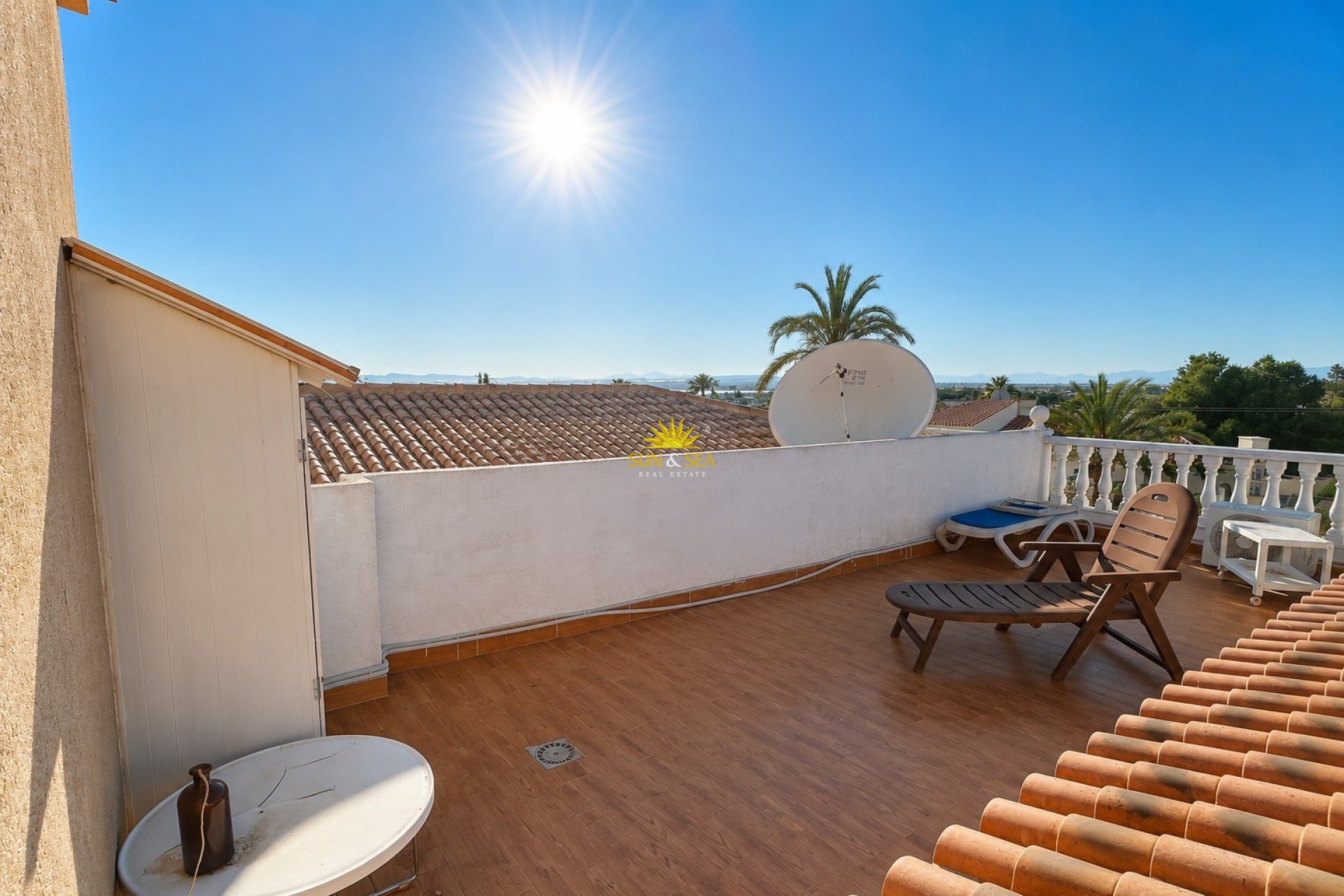 Wiederverkauf - Chalet - Torrevieja - torrevieja