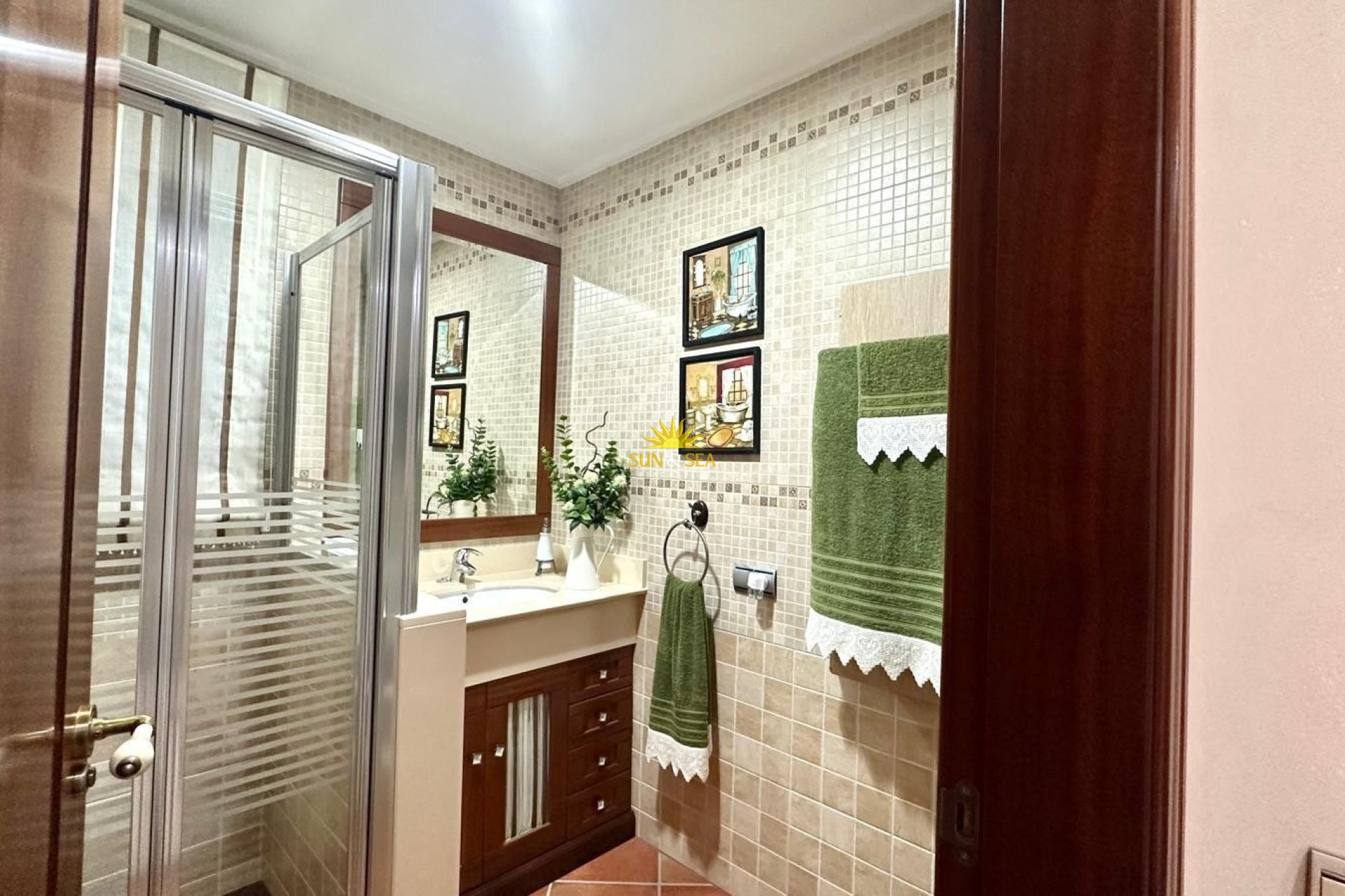 Wiederverkauf - Doppelhaushälfte - Torrevieja - Los altos