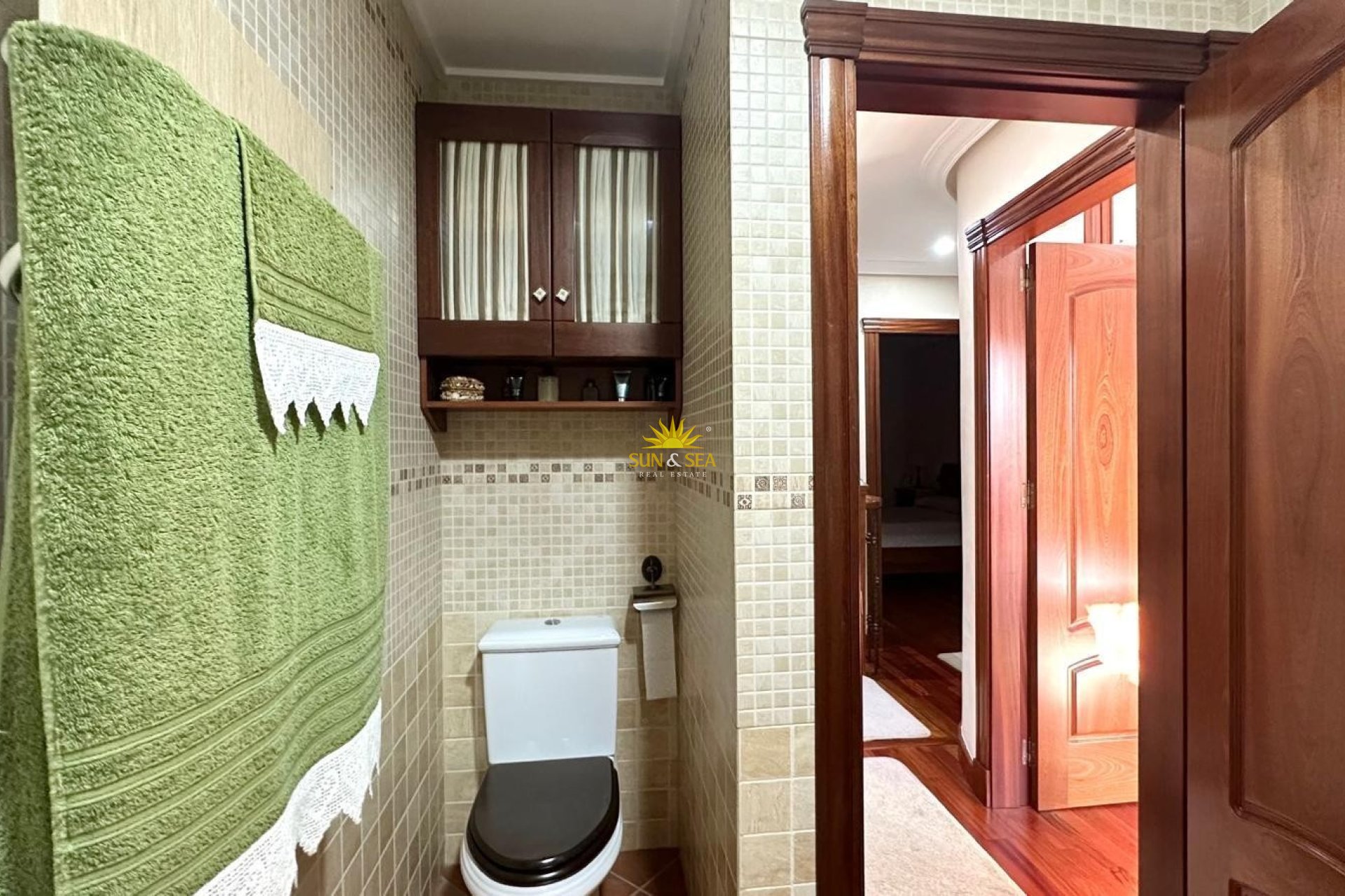 Wiederverkauf - Doppelhaushälfte - Torrevieja - Los altos
