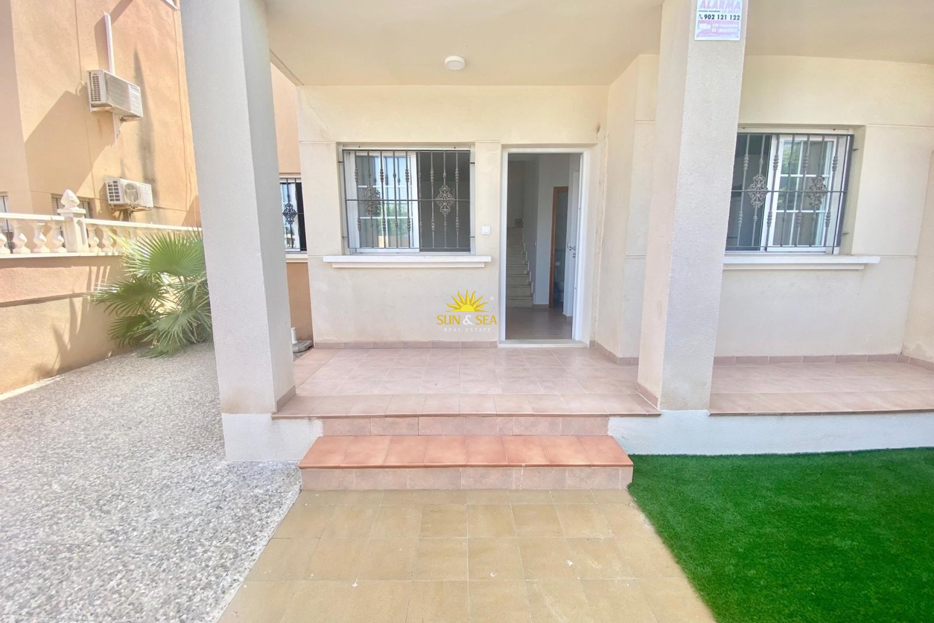 Wiederverkauf - Doppelhaushälfte - Torrevieja - Torretas