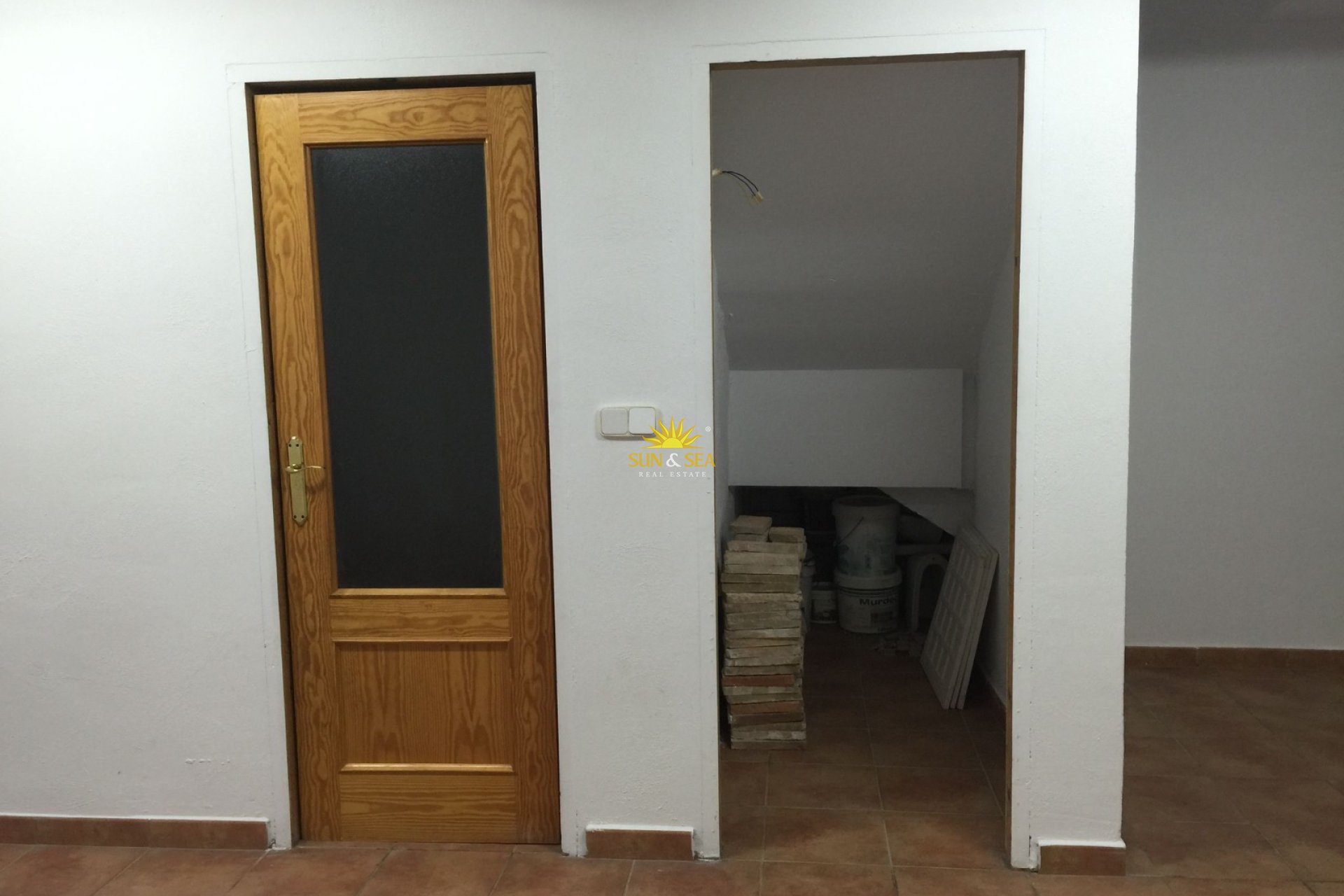 Wiederverkauf - Duplex - Daya Nueva