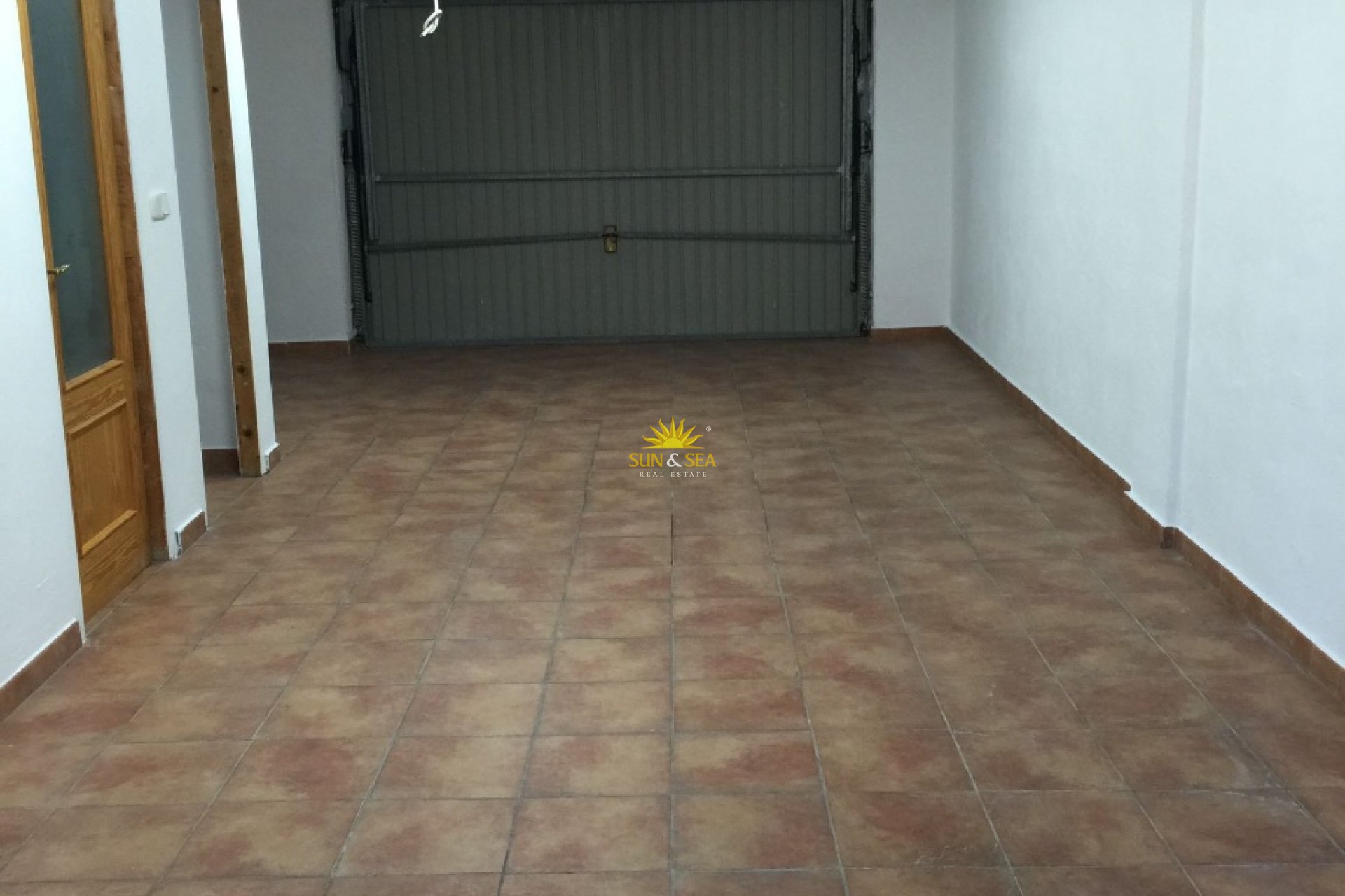 Wiederverkauf - Duplex - Daya Nueva