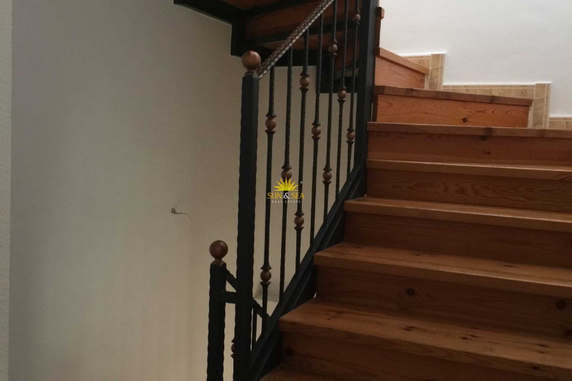 Wiederverkauf - Duplex - Daya Nueva