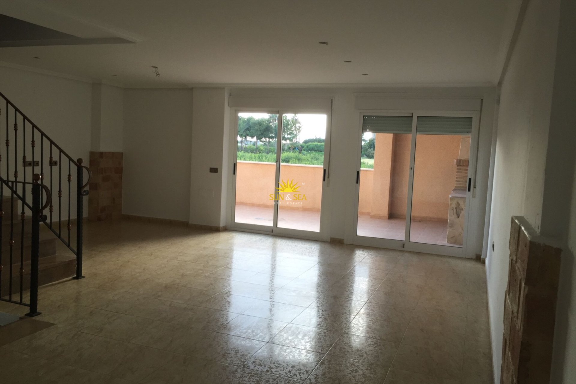 Wiederverkauf - Duplex - Daya Nueva