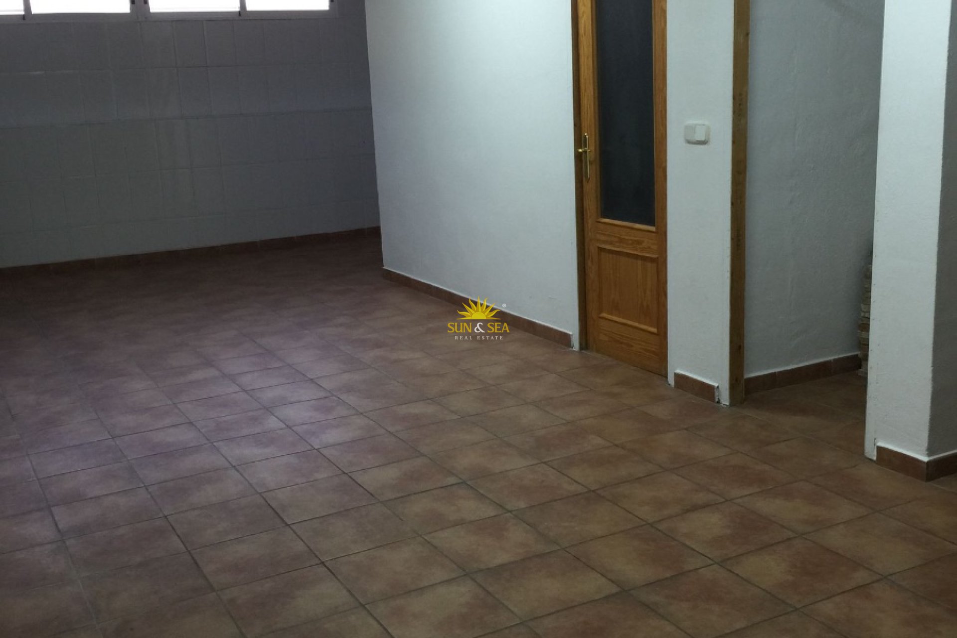 Wiederverkauf - Duplex - Daya Nueva