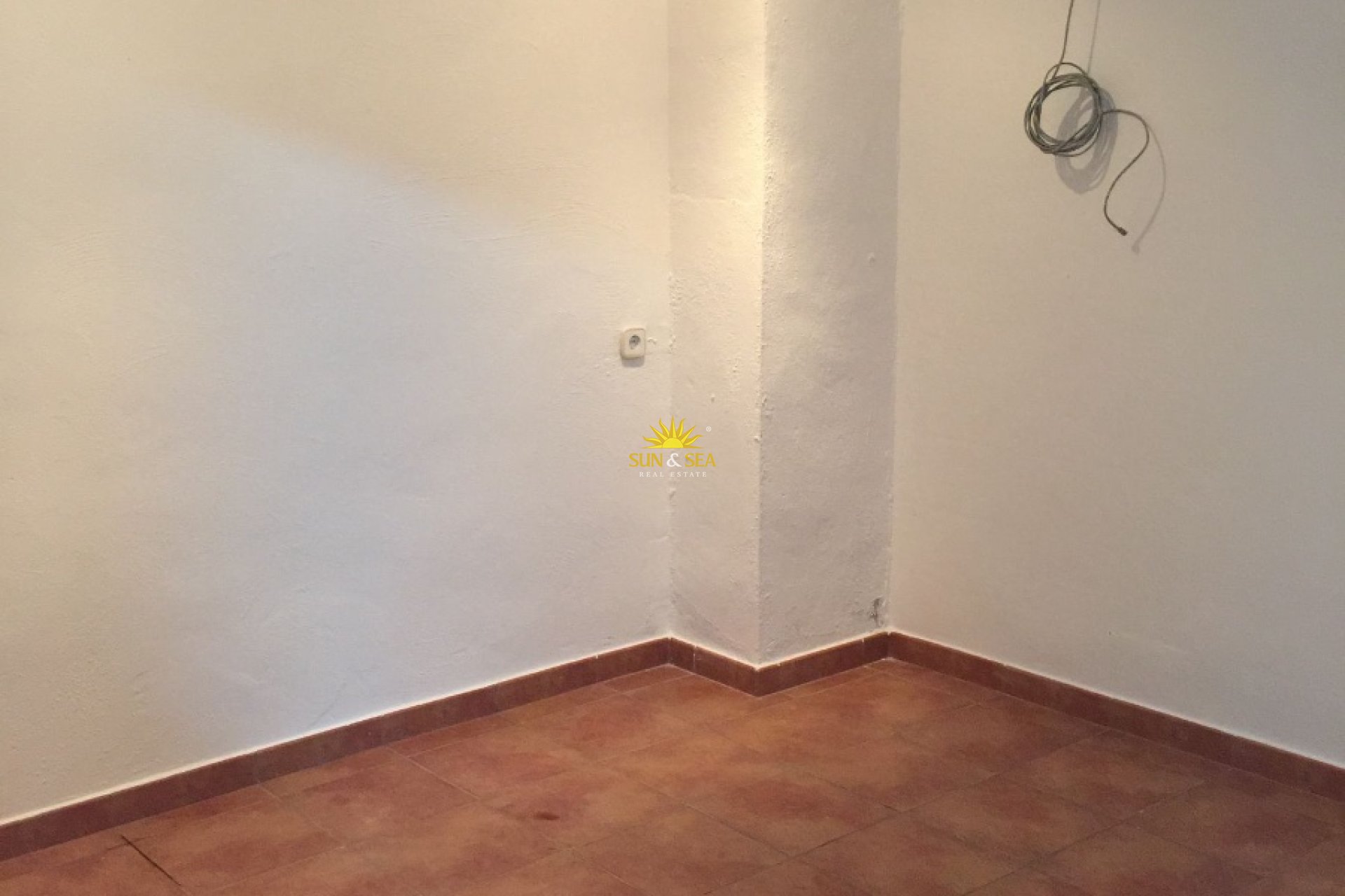 Wiederverkauf - Duplex - Daya Nueva