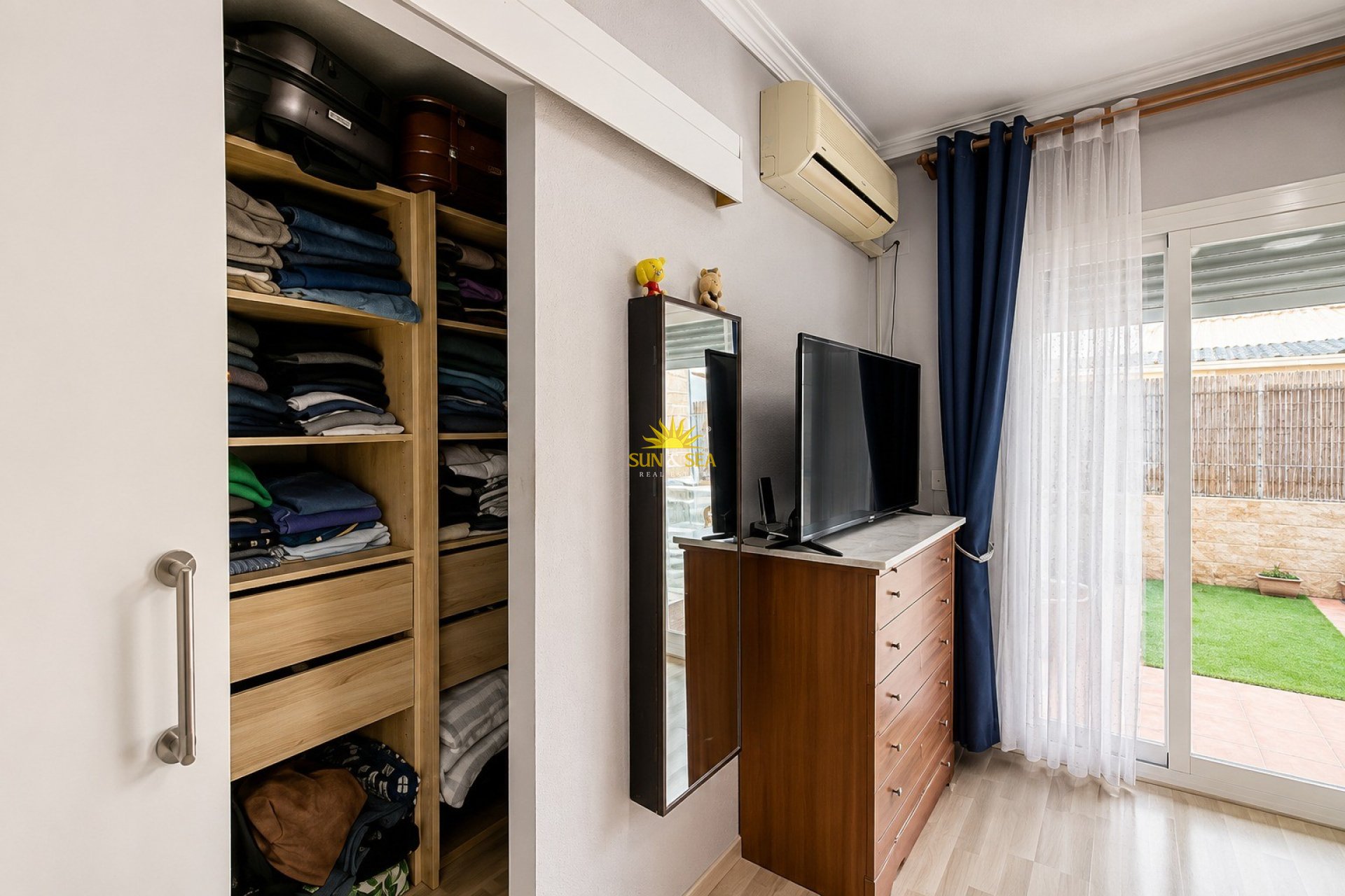 Wiederverkauf - Duplex - Lo Pagan - San Pedro del PInatar