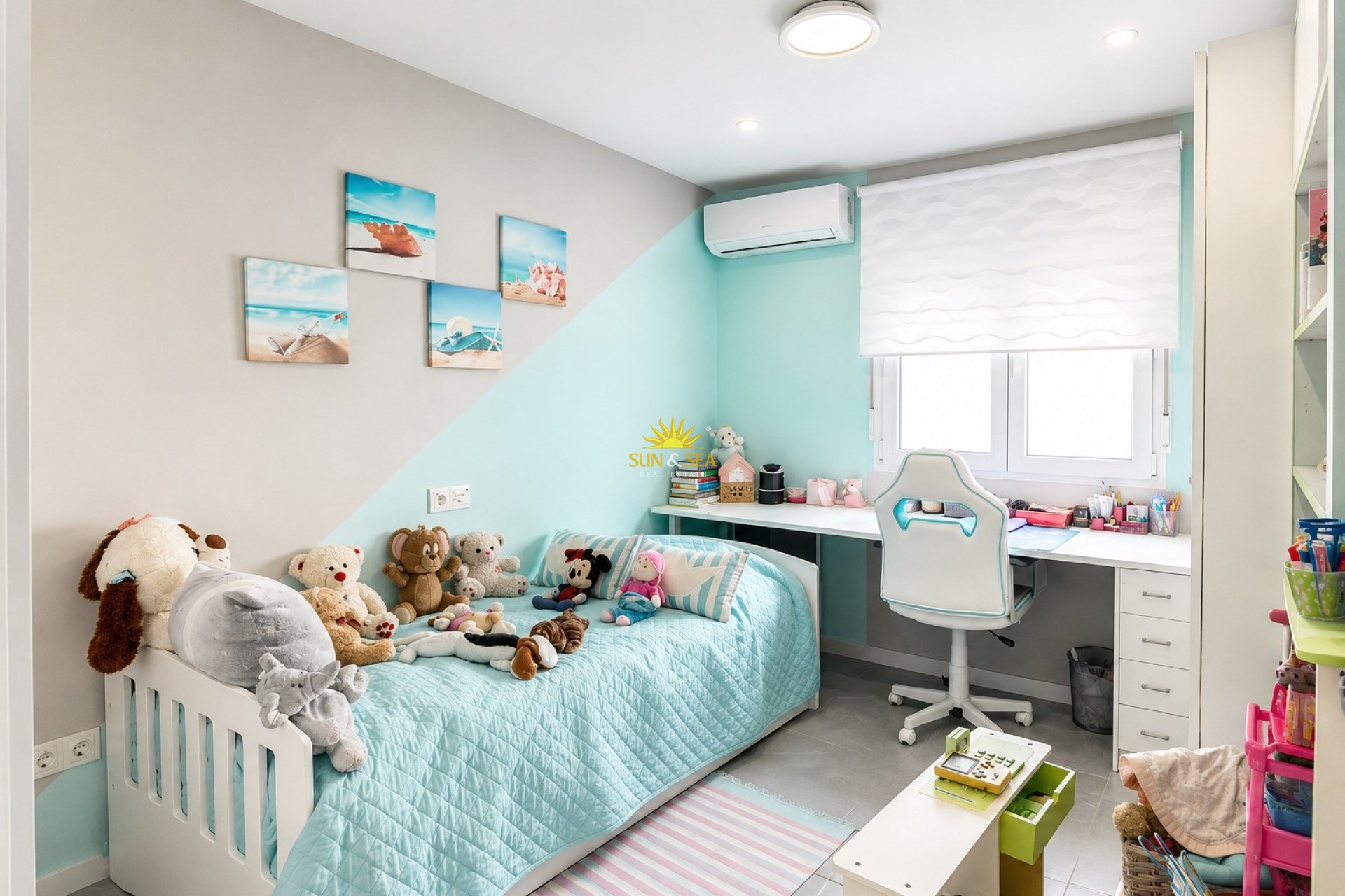 Wiederverkauf - Duplex - Lo Pagan - San Pedro del PInatar