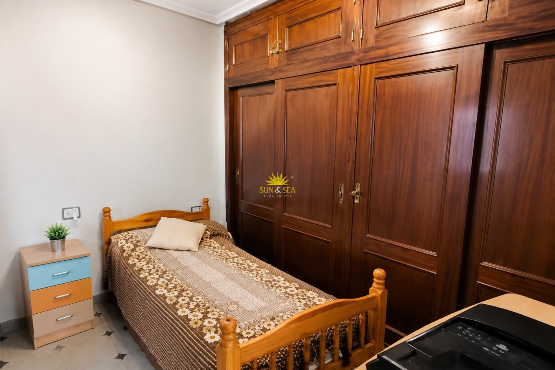 Wiederverkauf - Duplex - Lo Pagan - San Pedro del PInatar
