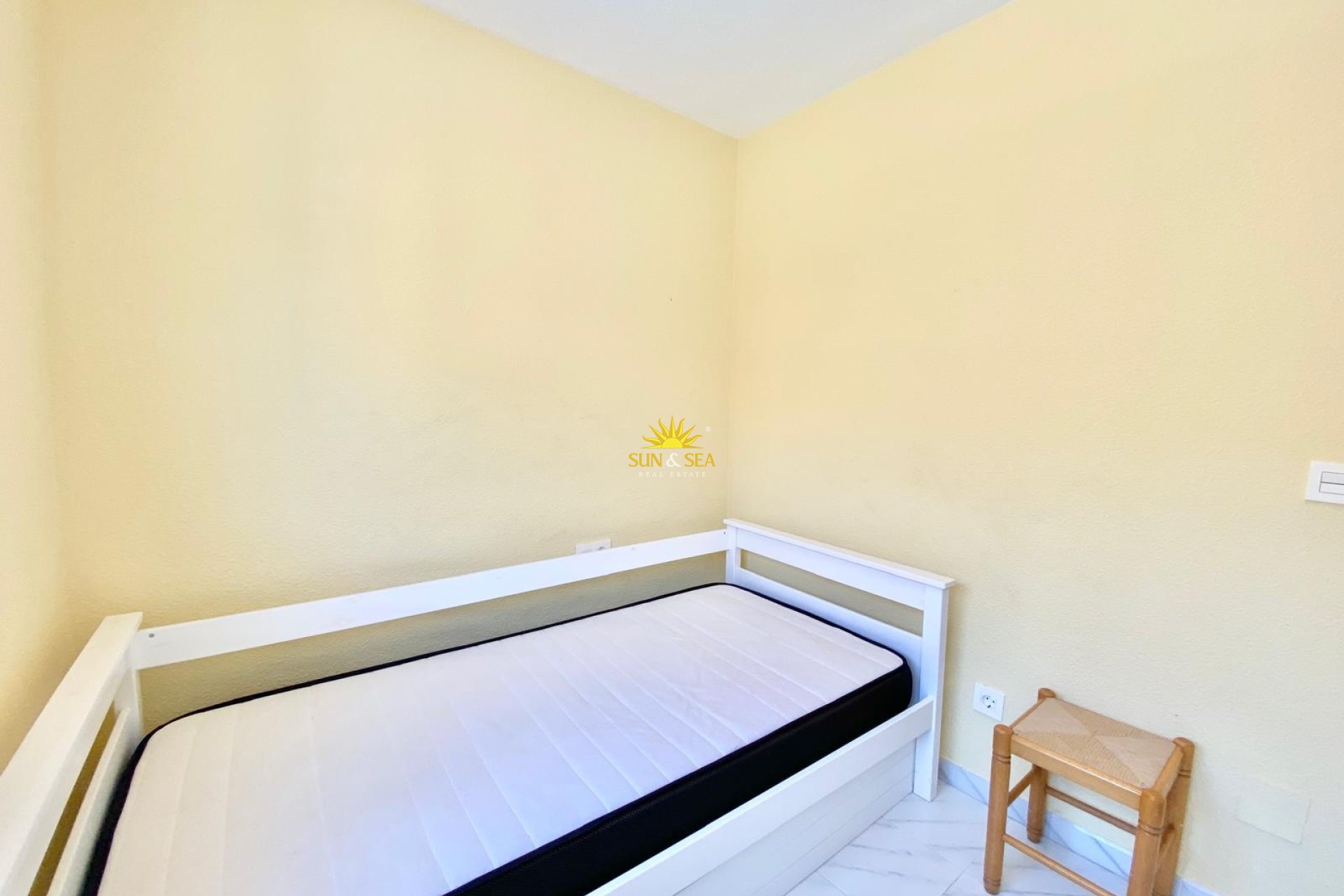 Wiederverkauf - Duplex - Los Alcázares - Los Narejos
