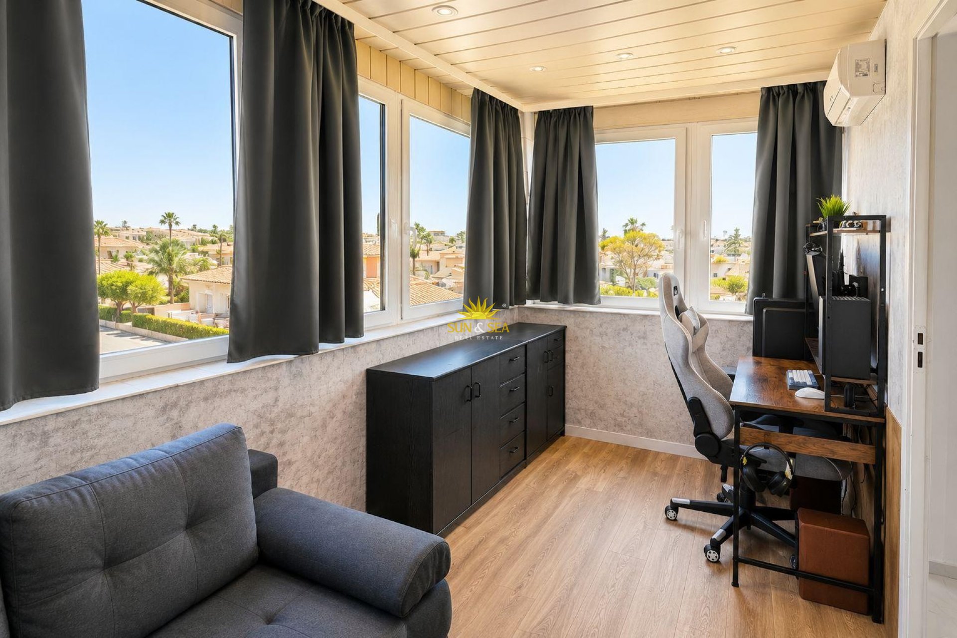 Wiederverkauf - Duplex - Orihuela Costa - La Florida