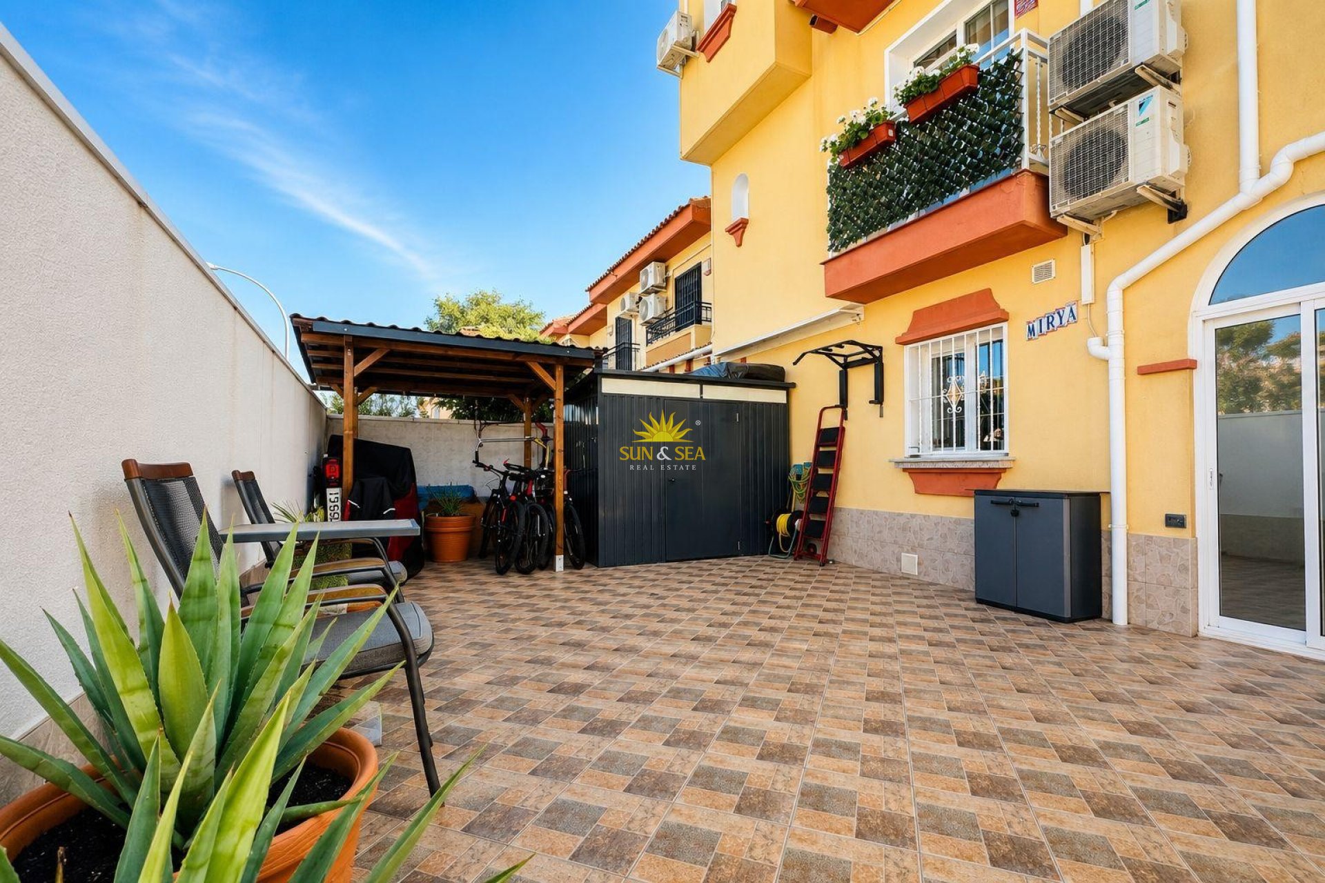 Wiederverkauf - Duplex - Orihuela Costa - La Florida