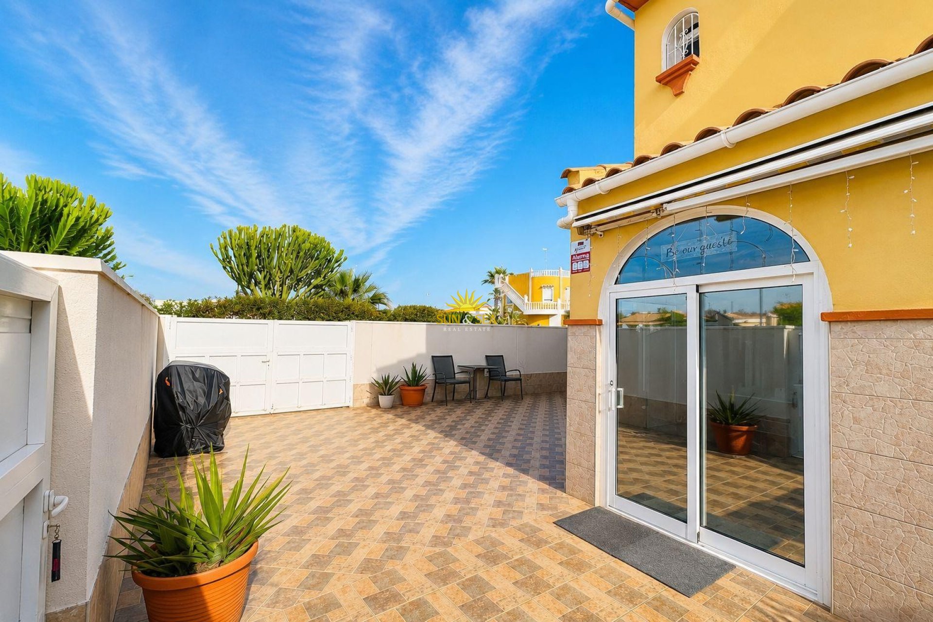 Wiederverkauf - Duplex - Orihuela Costa - La Florida