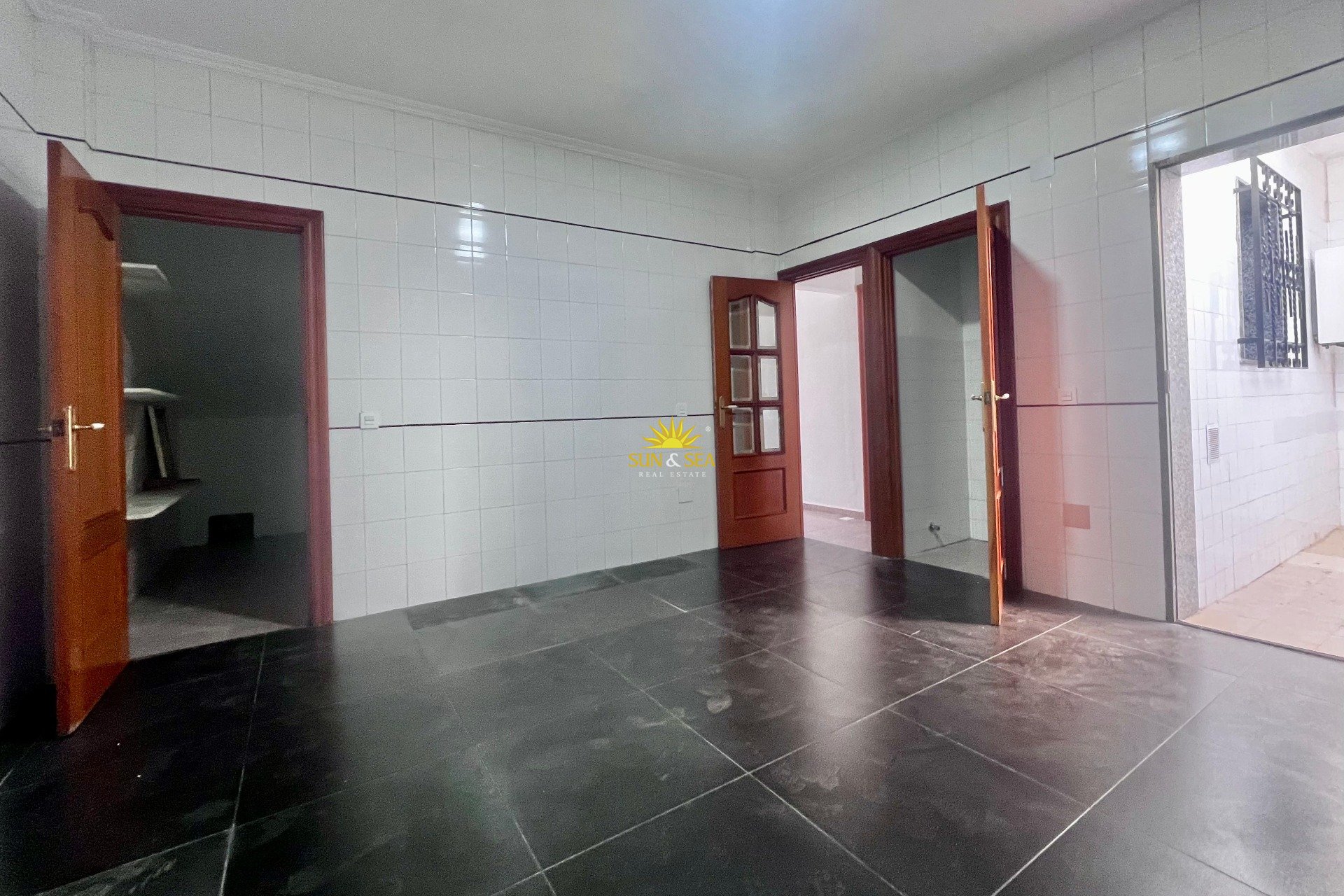 Wiederverkauf - Duplex - Pilar de la Horadada - Zona Pueblo