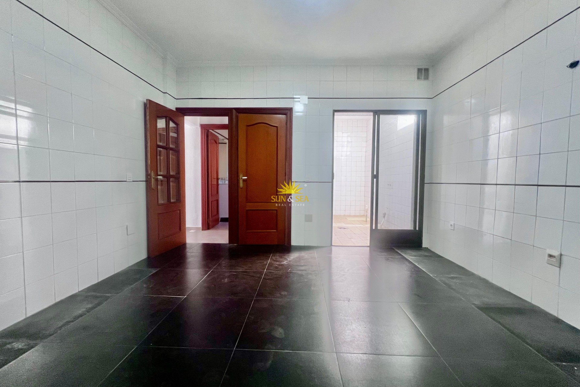 Wiederverkauf - Duplex - Pilar de la Horadada - Zona Pueblo