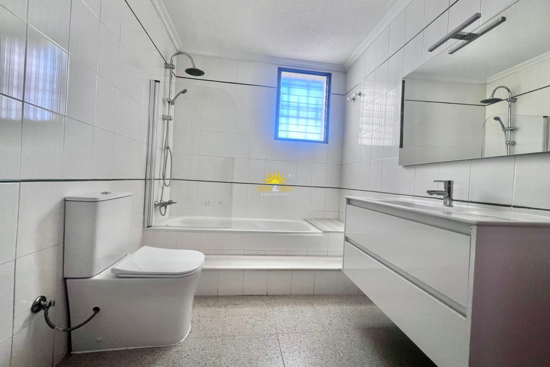 Wiederverkauf - Duplex - Pilar de la Horadada - Zona Pueblo