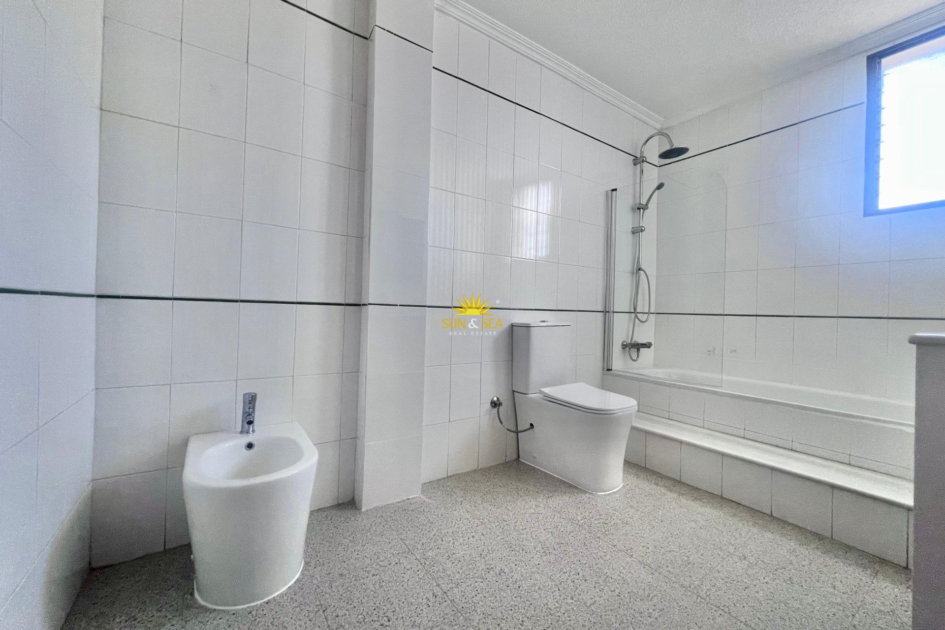 Wiederverkauf - Duplex - Pilar de la Horadada - Zona Pueblo